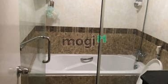 Căn hộ chung cư: Căn hộ Tản Đà Court, 86 Tản Đà, Quận 5, ngay góc Tản Đà-Nguyễn 