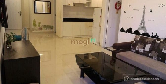 Căn hộ chung cư: Căn hộ Tara Residence, Tạ Quang Bửu, Q8, 83m2, 11tr