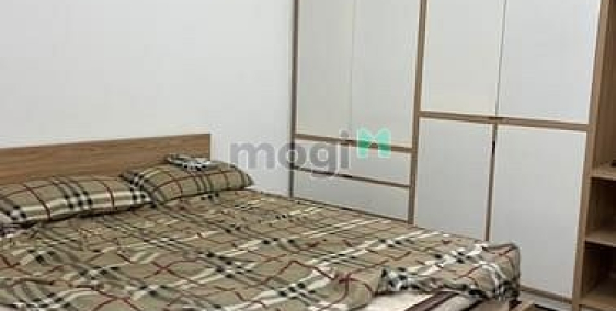 Căn hộ chung cư: Căn hộ Summer Square, 243 Tân Hòa Đông, P.14, Q.6, 65m2, 9.5tr