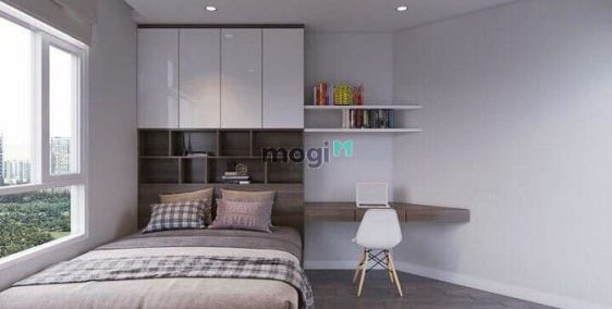 Căn hộ chung cư: Căn hộ An Gia Skyline, 89 Hoàng Quốc Việt, P.Phú Mỹ, Q.7, 58m2,