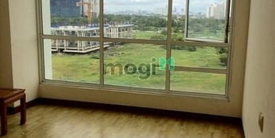 Căn hộ chung cư: Căn hộ The Mansion, MT Nguyễn Văn Linh, H.Bình Chánh, 83m2, 6tr