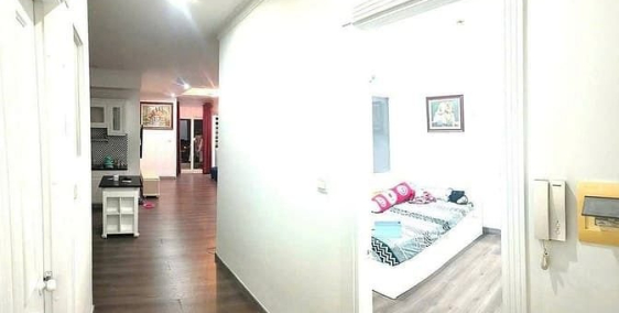 Căn hộ chung cư: Chung cư Ruby- Nguyễn Sỹ sách, Tân Bình:2p ngủ,90m2, Full NT, 1