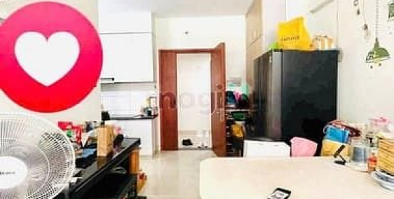 Căn hộ chung cư: Hà Đô, Nguyễn Văn Công, p3, GV, 80m2, 2PN, Nội thất, 12tr/th.