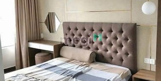 Căn hộ chung cư: Chung cư Satra, Phan Đăng Lưu, PN: 2p ngủ, 95m2, full nội thất,