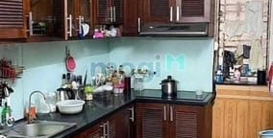 Căn hộ chung cư: Chung cư Phú Thạnh ,Nguyễn Sơn, TP: 110m2, 3p ngủ, 2TL, Góc, 10