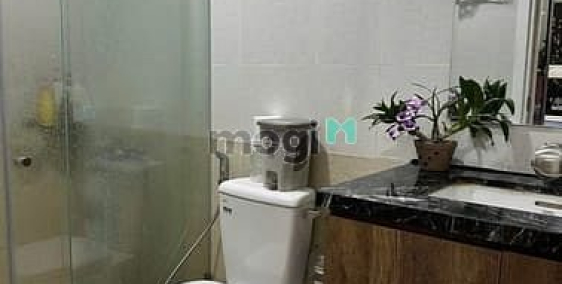 Căn hộ chung cư: Satra Eximland- Phan Đăng Lưu-P1- PN 3PN, 145m2, NTCB, 21tr/th