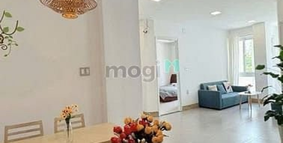 Căn hộ chung cư: Chung cư Thái AN 2, NGuyễn văn Quá,Q12:110m2,3p ngủ,10tr