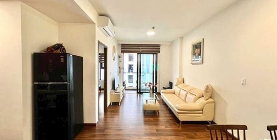 Căn hộ chung cư: Cho thuê chưng cư cao cấp Akari Võ Văn Kiệt Bình Tân