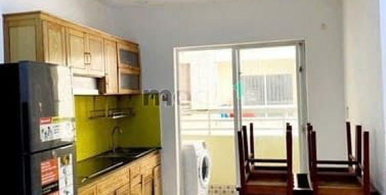 Căn hộ chung cư: Chung cư Hà Đô, Nguyễn Văn Công, GV: 75m2, 2p ngủ, full nt, 12t