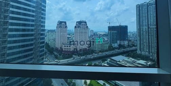 Căn hộ chung cư: Cho thuê căn hộ cao cấp 4 phòng ngủ tại Keangnam Hanoi Landmark