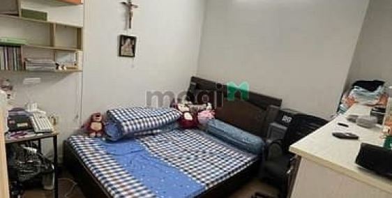 Căn hộ chung cư: C/c Hà Đô, Nguyễn Văn Công, Gò Vấp:căn 80m2, 2p ngủ,Nt,12,5tr/t