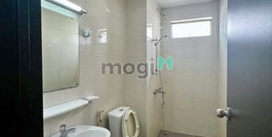 Căn hộ chung cư: Chung cư Phú Thạnh,Tân Phú: 95m2, 3p ngủ giá 10tr/t