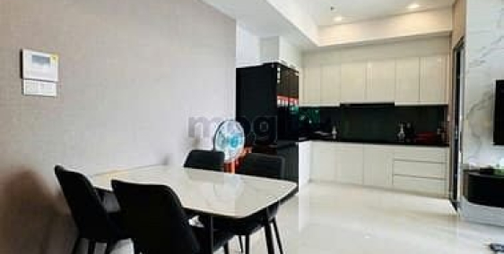 Căn hộ chung cư: Chung cư Phú Thạnh, Nguyễn Sơn, TP: 3p ngủ, 110m2, ban công, 10