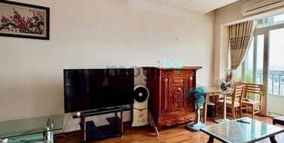 Căn hộ chung cư: Chung cư An Lộc, Lê Đức Thọ, GV: 3p ngủ, 2wc, 110m2, 9tr/tháng