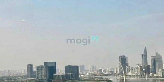 Căn hộ chung cư: Cho thuê căn hộ 2PN The Manor Quận Bình Thạnh 98m