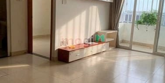 Căn hộ chung cư: Chung cư Nguyễn Oanh, P17, GV: 102m2, 3p ngủ, ban công, 9tr5/th