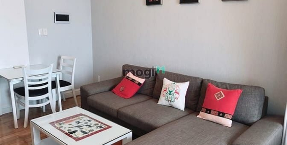 Căn hộ chung cư: Cho thuê căn hộ The Manor 1 phòng ngủ, nhà đẹp, giá 11.5 triệu