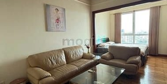 Căn hộ chung cư: Cho thuê căn hộ 1pn 36m ở chung cư cao cấp tại Bình Thạnh