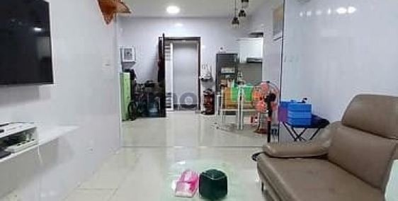 Căn hộ chung cư: Chung cư Ruby Garden, Nguyễn Sỹ Sách, TB, 87m2, 2PN, 2WC, 10tr5