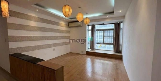 Căn hộ chung cư: chung cư An Lộc, P17, Gò Vấp: 3pn 99m2, giá 9tr5