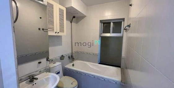 Căn hộ chung cư: chung cư An Lộc, P17, Gò Vấp: 3pn 99m2, giá 9tr