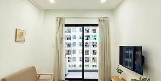 Căn hộ chung cư: Cao ốc Phú Nhuận, 20 Hoàng Minh Giám, PN: 80m2, 2p ngủ,Nt, 12tr