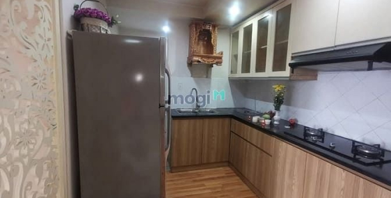 Căn hộ chung cư: Chung cư  Phú NHuận, P9, Phú Nhuận: Căn 2p ngủ,có NT, 12tr/th