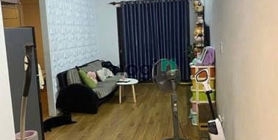 Căn hộ chung cư: Chung cư 8x Plus, Trường Chinh, Quận 12: 75m2, 2pngủ, full nt g