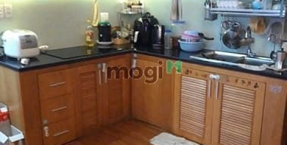 Căn hộ chung cư: chung cư An Lộc, P17, Gò Vấp: 100m2,3p ngủ,2wc, 9,5tr