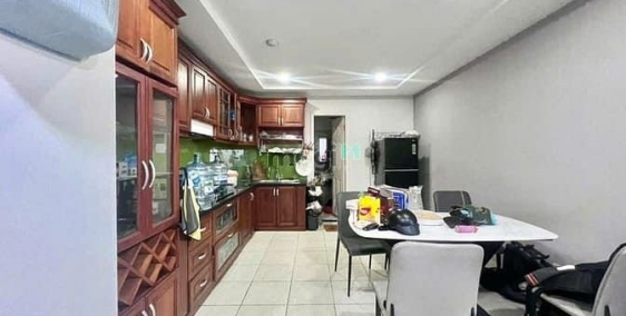 Căn hộ chung cư: Chung cư Phúc Yên, Phan Huy Ích, TB: 3p ngủ, 2wc, NT, 12tr, 125