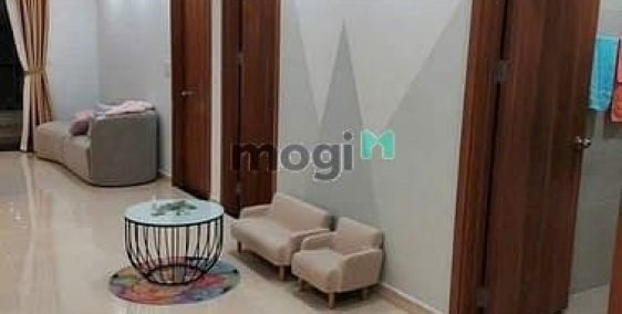 Căn hộ chung cư: Chung cư Sunny, Phạm Văn Đồng, GV: 75m2, 2p ngủ, full nội thất,