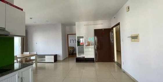 Căn hộ chung cư: Chung cư Ruby, Nguyễn Sỹ Sách, TB: 3p ngủ, 120m2, ban công, 12t