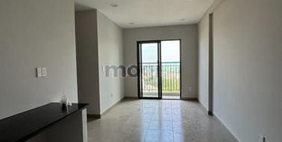 Căn hộ chung cư: Cho thuê căn hộ A6-A7 2PN nhà mới bàn giao cạnh Metro Biên Hoà