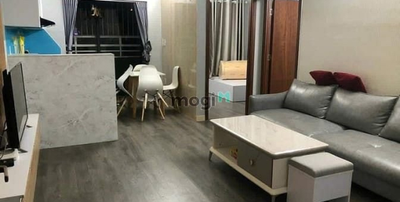 Căn hộ chung cư: Chung cư Đất Phương Nam, Chu VĂn An, BT: 90m2, 3p ngủ, full nt,