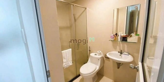 Căn hộ chung cư: Chung cư  8x Plus Trường Chinh,Q12:77m2, 2p ngủ,,NT, 7.5tr/th