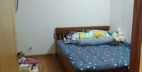 Căn hộ chung cư: Chung cư Kim Tâm Hải, Trường Chinh,TTN, Q12: 75m2,2p ngủ,7,3tr/