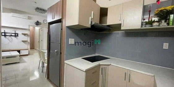 Căn hộ chung cư: Căn hộ  Phúc Yên, P15,Tân Bình:  125m2,3p ngủ, 2wc, NT, 13tr/th