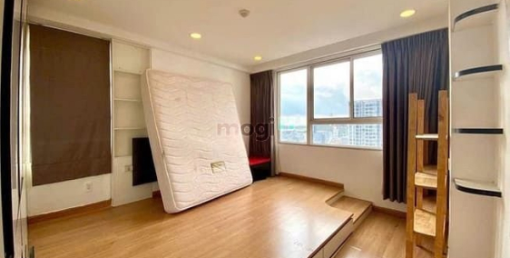 Căn hộ chung cư: Chung cư Ruby Garden, Nguyễn Sỹ Sách, P15, TB, 110m2, 3PN, 12tr