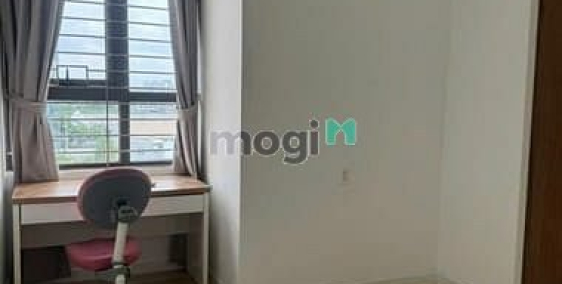 Căn hộ chung cư: Chung cư Phúc Yên, Phan Huy Ích, P15, TB, 80m2, 2PN, 9tr/tháng.