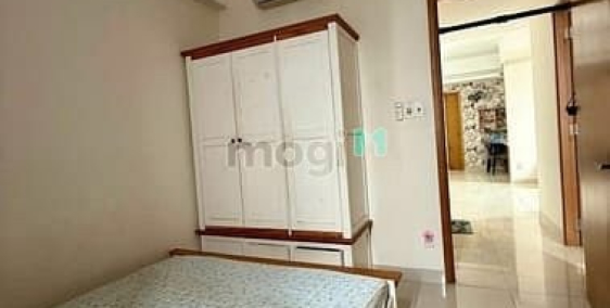 Căn hộ chung cư: Chung cư Phúc Yên, Phan Huy Ích, TB: Nhà mới, đầy đủ nt, 3p ngủ