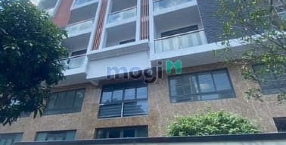 Căn hộ chung cư: Cho thuê căn hộ mới 100% ô tô vào được có ban công - đi Q1, Q3,