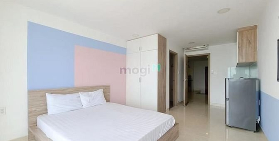 Căn hộ chung cư: Cho thuê căn hộ, phòng trọ Hồ Chí Minh Full nội thất