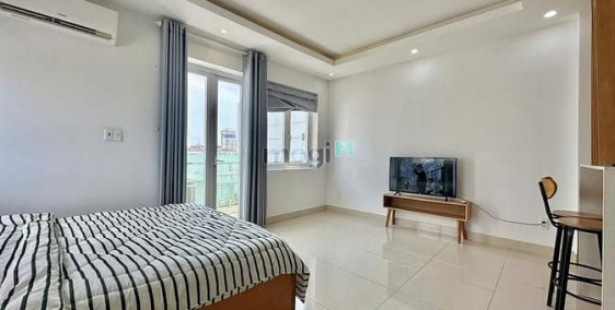 Căn hộ chung cư: Trống 2 căn full nội thất ban công view Landmark thuận tiện qua