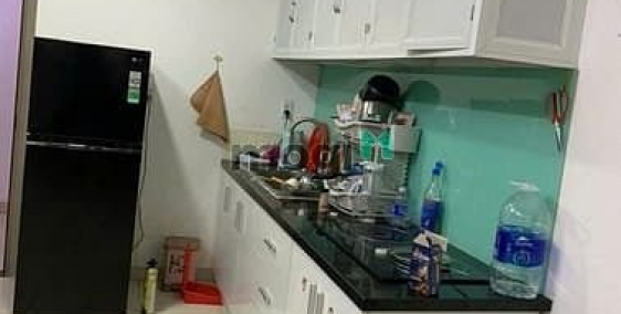 Căn hộ chung cư: Chung cư Hà Đô, Nguyễn Công Văn, GV: 2p ngủ, nội thất, 75m2, 12