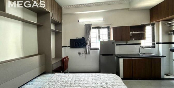 Căn hộ chung cư: TÔ KÝ — Nguyễn Ảnh Thủ Duplex - Full NT từ A đến Z - Mới 100%