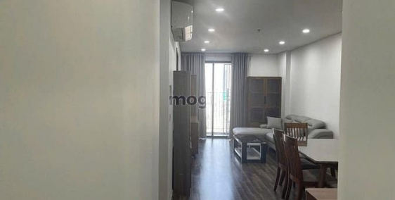 Căn hộ chung cư: Cao ốc Phú NHuận, 20 Hoàng Minh Giám, Phú Nhuận: 85m2, 2p ngủ,N