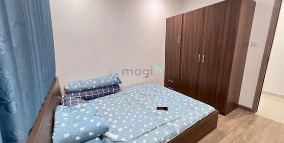 Căn hộ chung cư: Richmond City, Bình THạnh: 80m2, 3p ngủ, 2wc,Nt,16,5tr/th