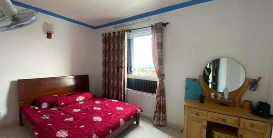 Căn hộ chung cư: Chung cư Ruby, Nguyễn Sỹ Sách,Tân Bình: 110m2, 3p ngủ, 2wc, 12t