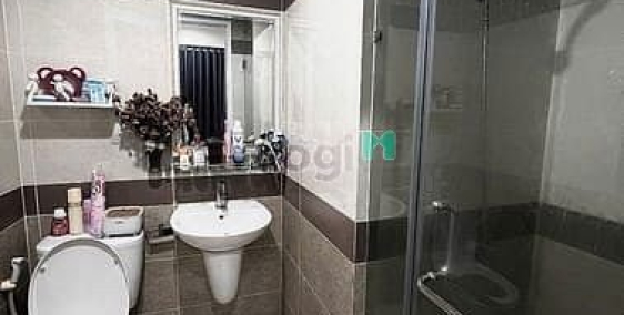Căn hộ chung cư: C/c Hà Đô, Nguyễn Văn Công, Gò Vấp: 75m2, 2p ngủ, WC, Nội thất,