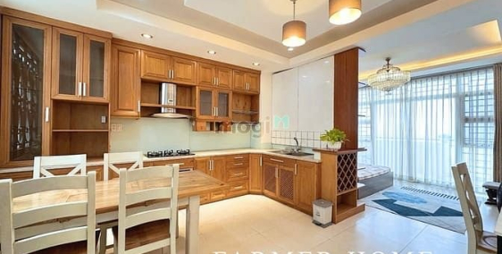 Căn hộ chung cư:  Vị trí đắc địa NGAY NGÃ TƯ TRƯỜNG CHINH - ĐỒNG ĐEN - full nội